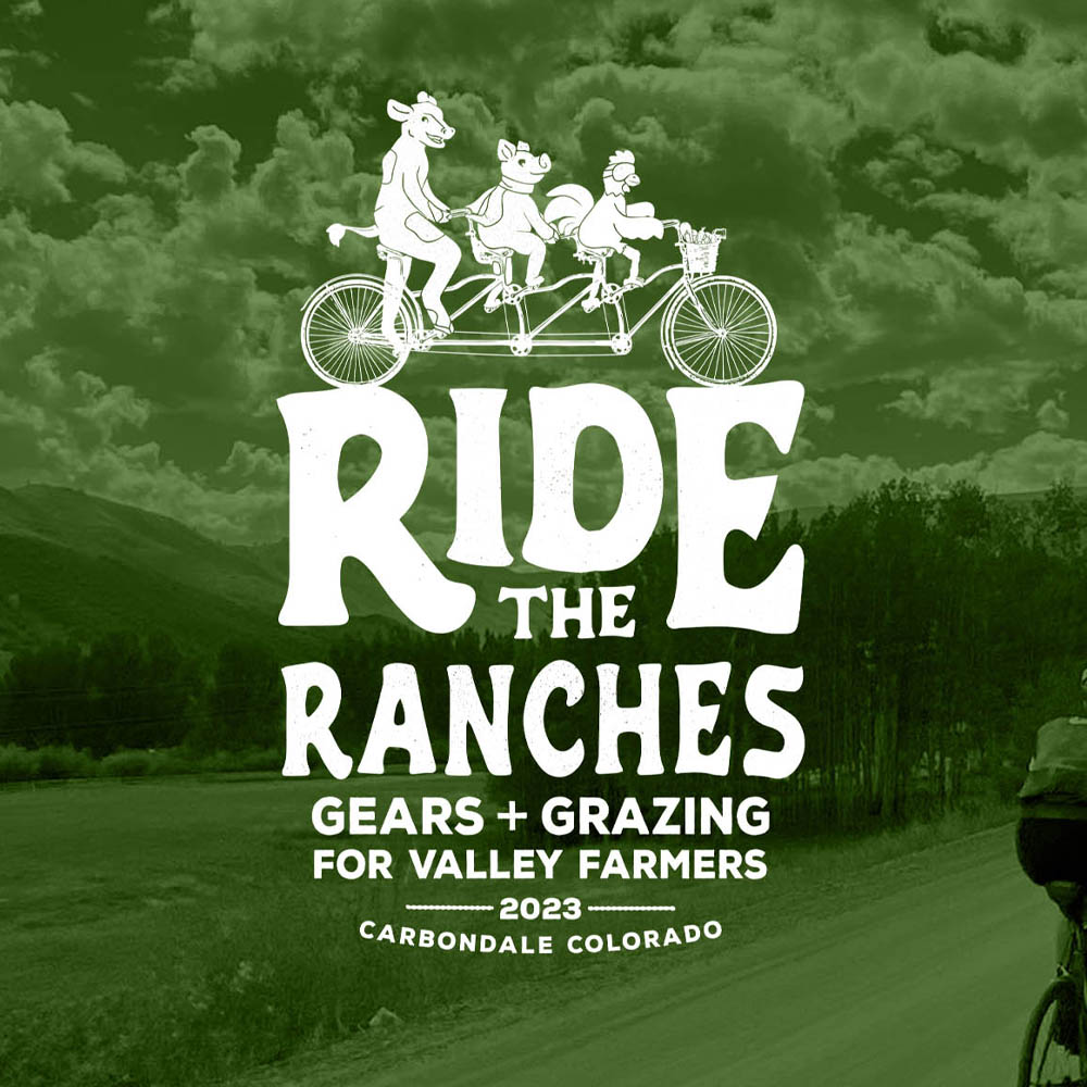 >Ride The Ranches