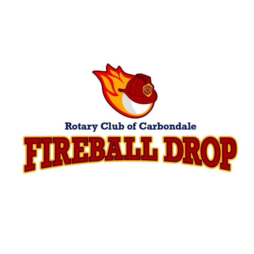>Fireball Drop — Carbondale Rotary Club