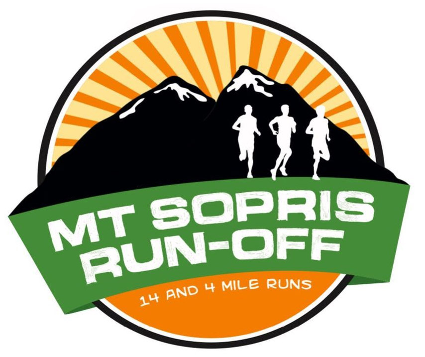 >Mt. Sopris Runoff & 4 Mile Run