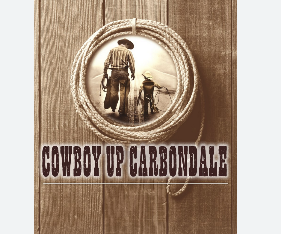 >Cowboy Up Dance & BBQ