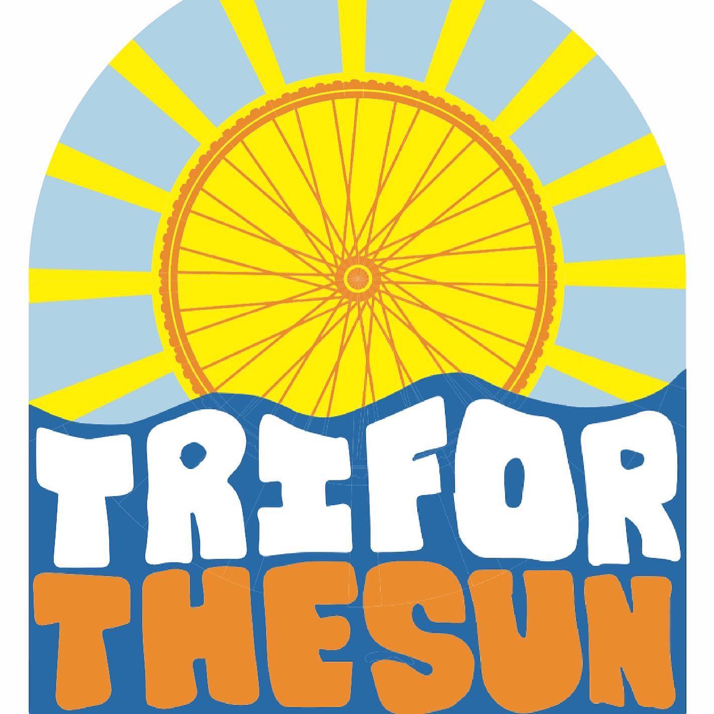 >Tri for the Sun Triathlon