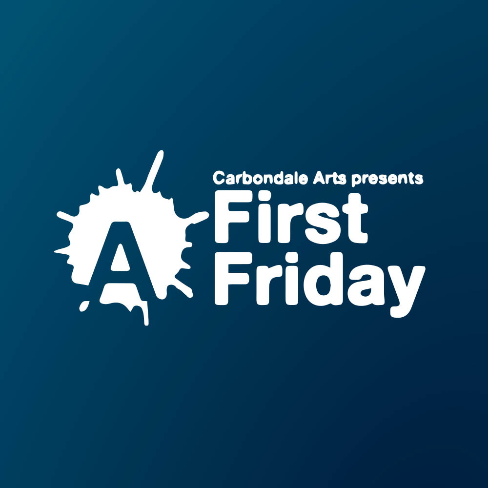 >First Friday “Art Around Town”