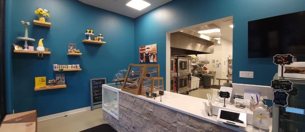 3B's Bakery