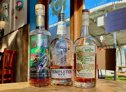 Carbondale Beer Works gallery 4