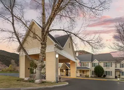 Carbondale Comfort Inn Suites gallery 4