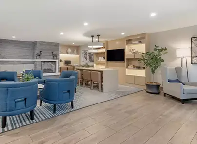 Carbondale Comfort Inn Suites gallery 5