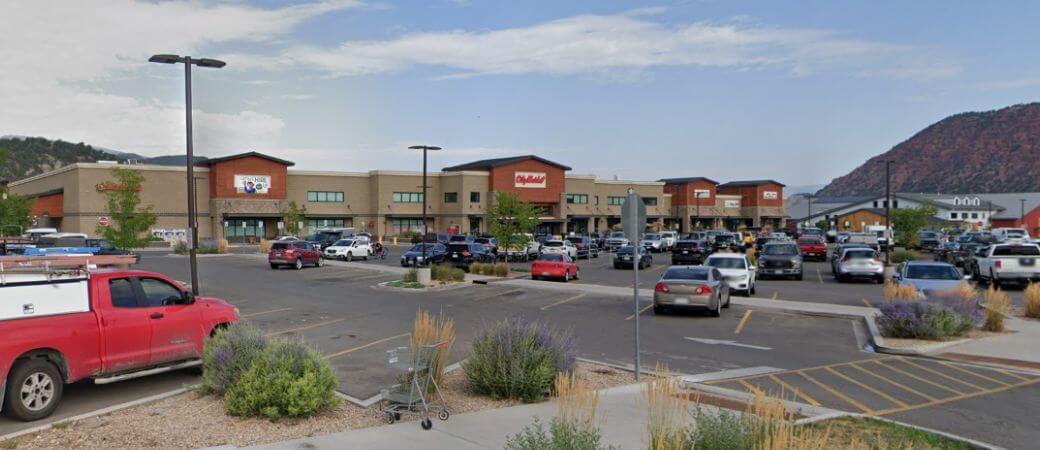 City Market Carbondale