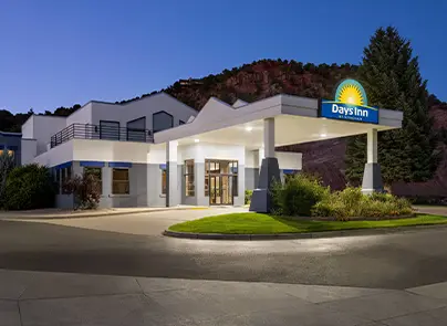 Days Inn Carbondale gallery 1