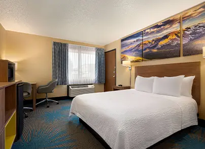 Days Inn Carbondale gallery 4