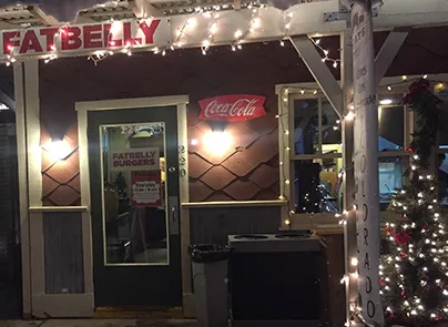 Fatbelly Burgers gallery 1