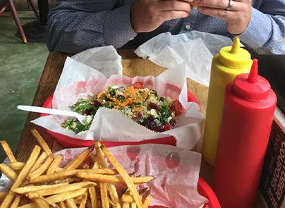 Fatbelly Burgers gallery 3