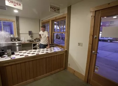 Fatbelly Burgers gallery 4