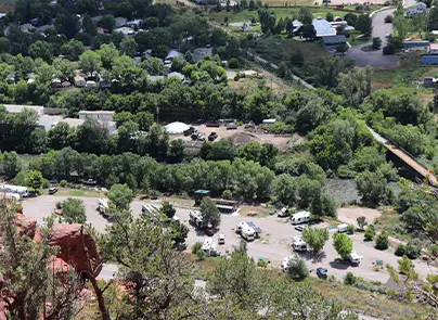 Gateway RV Park gallery 2