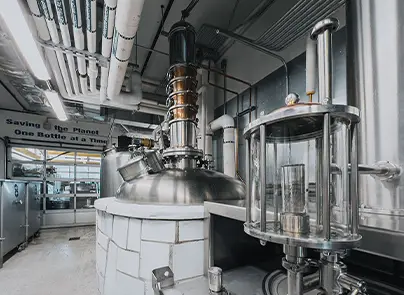 Marble Distillery gallery 2