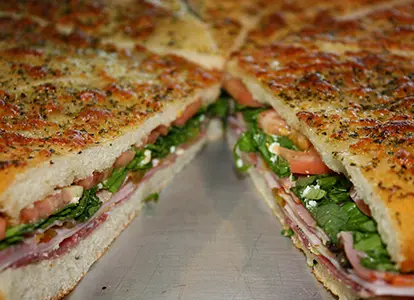 Peppinos Pizza gallery 2