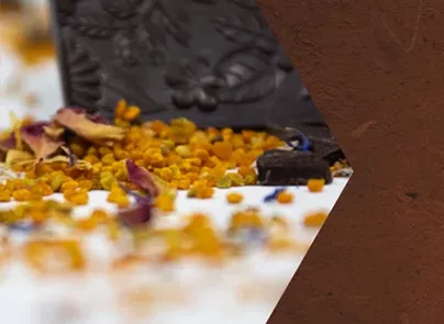 Pollinator Chocolate Cocoa Club gallery 3