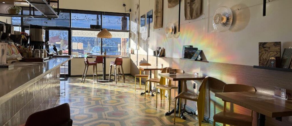 Pollinator Chocolate Cocoa Club