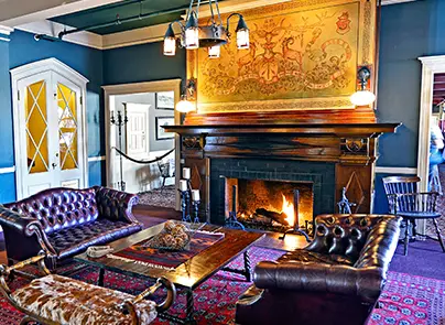 Redstone Inn gallery 1