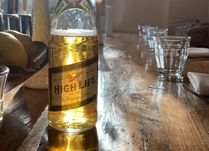 Tiny Pine Bistro gallery 7