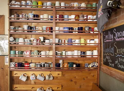 Village Smithy Restaurant gallery 3