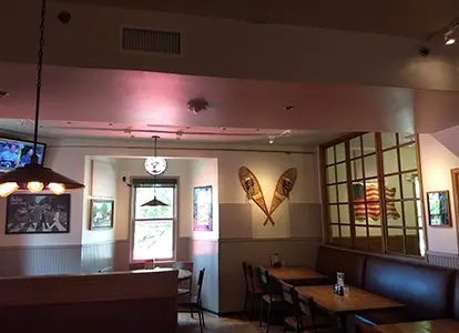 White House Pizza gallery 2