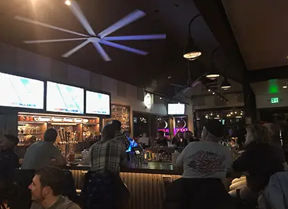 White House Pizza gallery 3