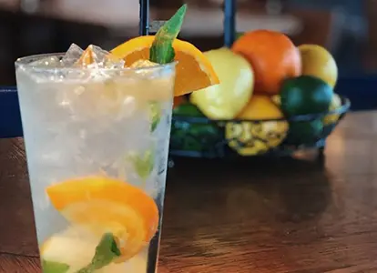 White House Pizza gallery 6