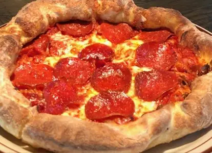 White House Pizza gallery 7