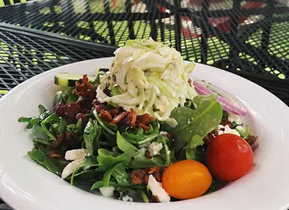 White House Pizza gallery 8