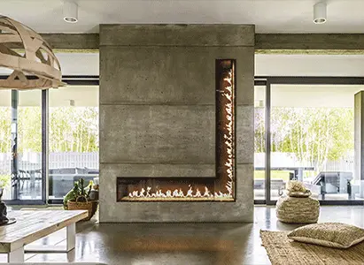 The Fireplace Company gallery 3