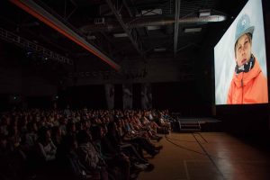 5Point Film Festival Screening