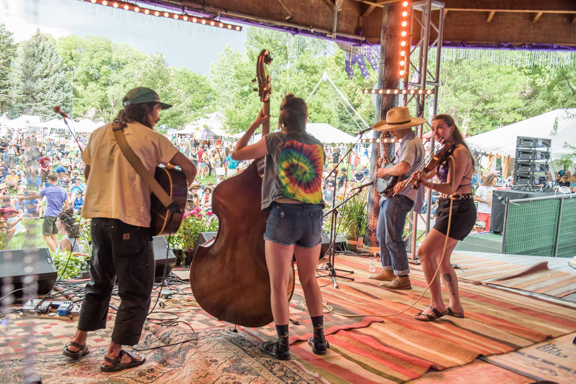 Mountain Fair