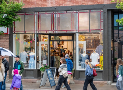 Mountain Tide Provision Co.