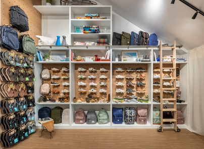 Mountain Tide Provision Co.