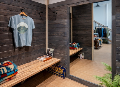 Mountain Tide Provision Co.