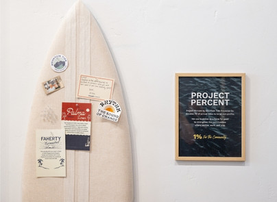 Mountain Tide Provision Co.