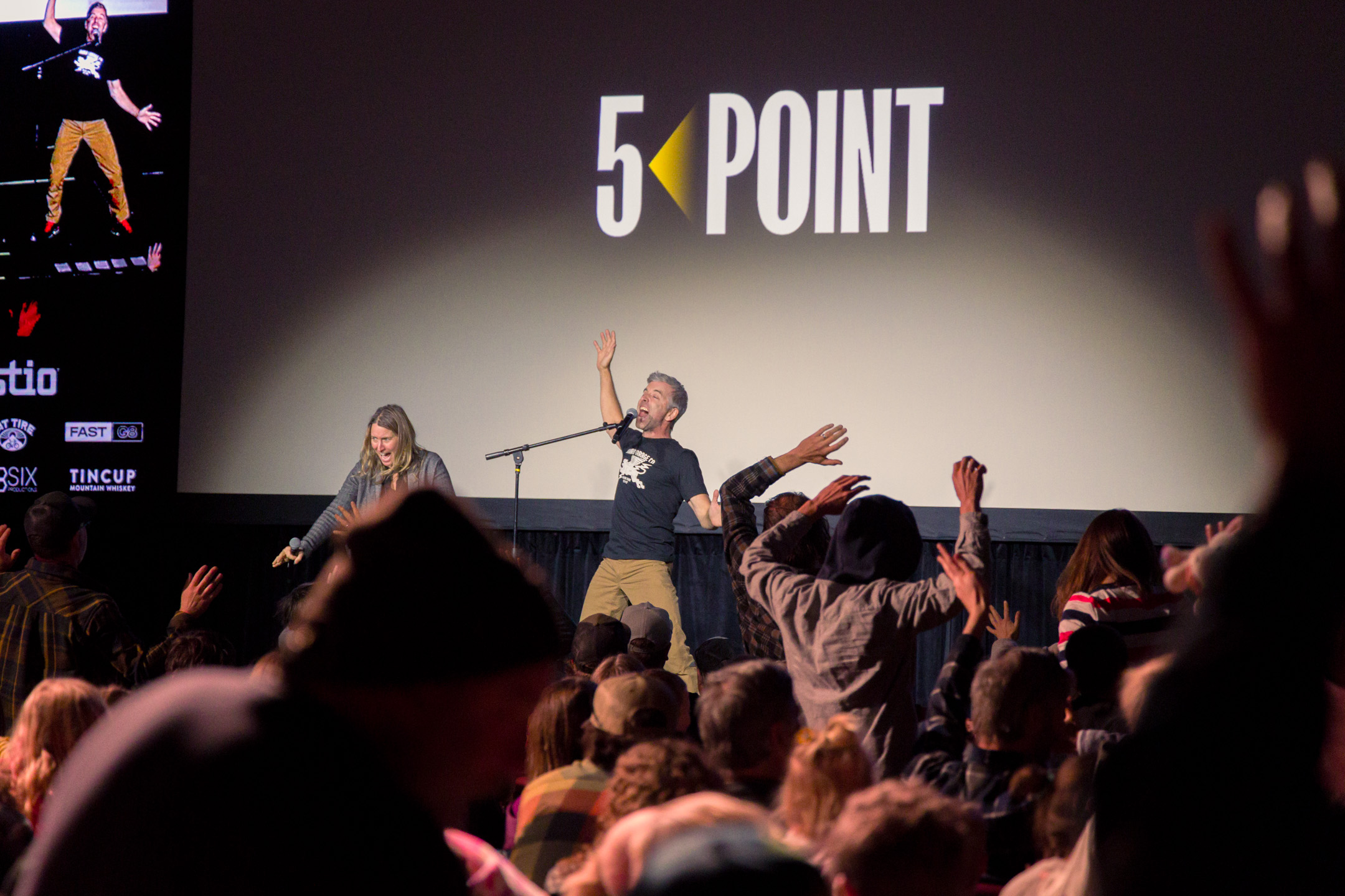 5Point Film Festival